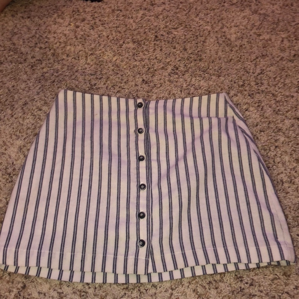 full tilt tillys skirt